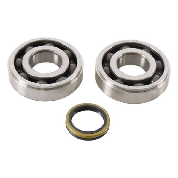 Hot Rods K050