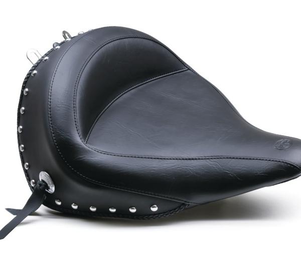 Mustang Motorcycle 76233