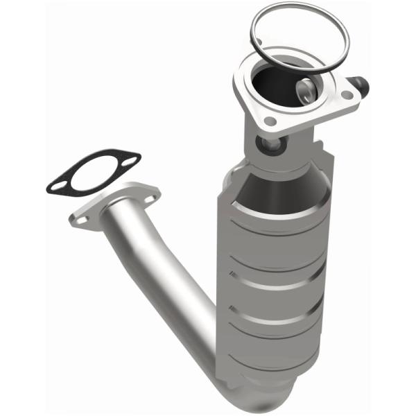 MAG Converter Direct Fit Magnaflow 49230