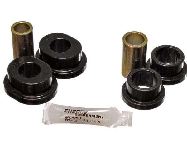 ES Track Arm Bushings - Black Energy Suspension 4.7116G