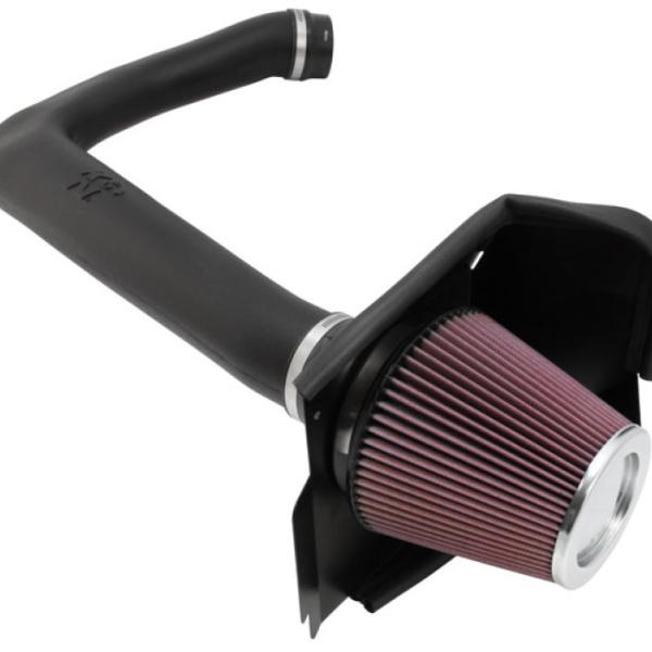 KN 63 AirCharger Intake K&N Engineering 63-1564