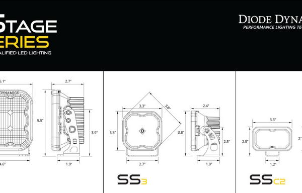 Diode Dynamics DD7559