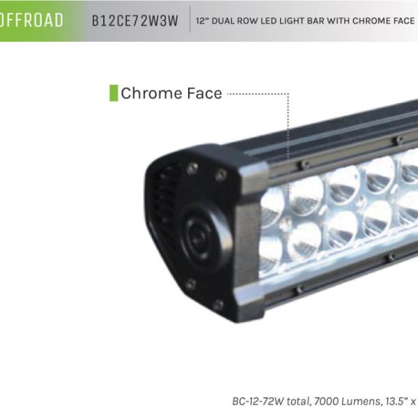 DV8 Offroad B12CE72W3W