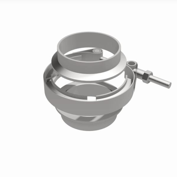 Magnaflow 10168
