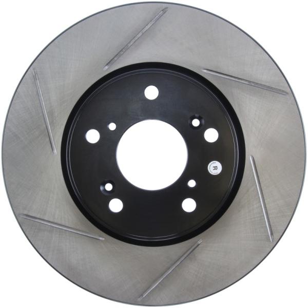 Stoptech 126.40084SR