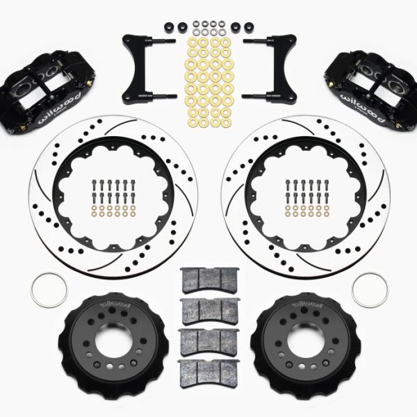 WIL Superlite Brake Kit Wilwood 140-11964-D
