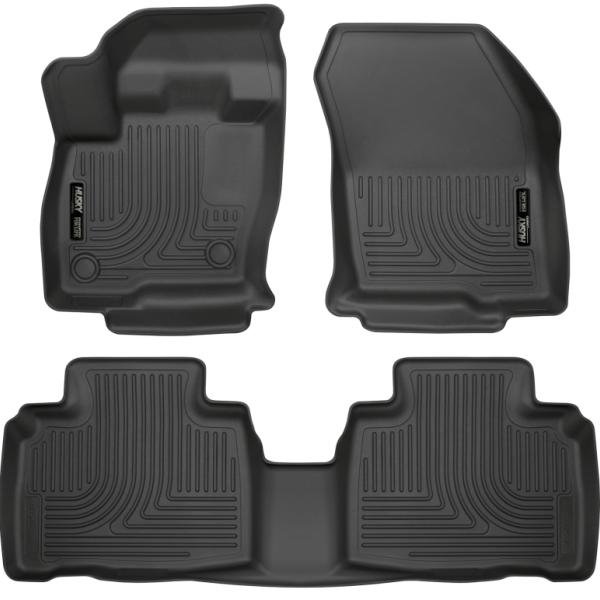 Husky Liners 98781