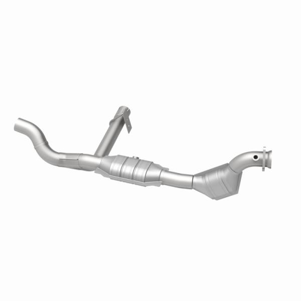 Magnaflow 458072