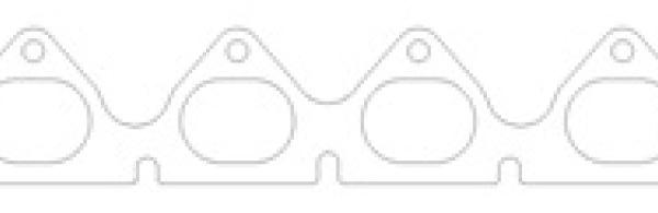 CG Exhaust Gaskets Cometic Gasket C4151-030