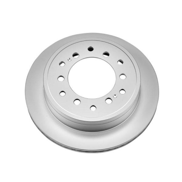 PSB Evolution Coated Rotor PowerStop JBR1396EVC