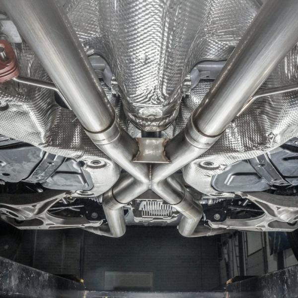 Stainless Works JEEP1862CB-S
