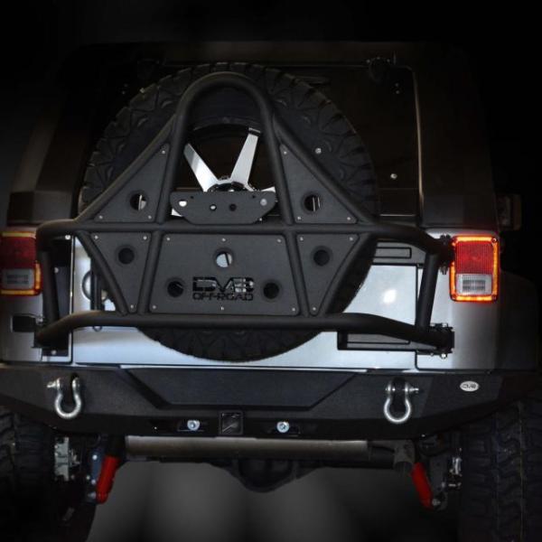 DV8 Offroad RBSTTB-09
