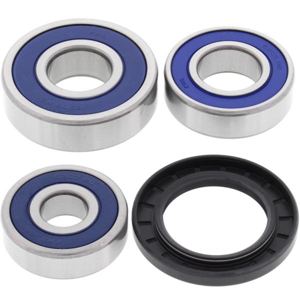 ABR Wheel Bearing Kits All Balls Racing 25-1489
