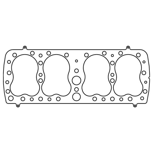 Cometic Gasket C5108-056