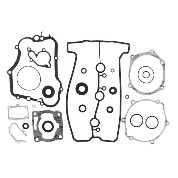 Vertex Pistons 8110008