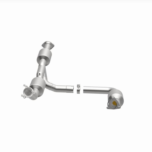 Magnaflow 280210