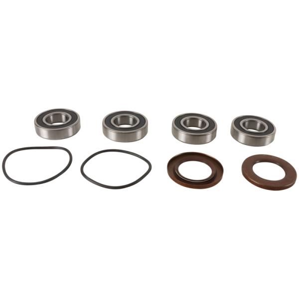 Pivot Works PWRWK-C07-000