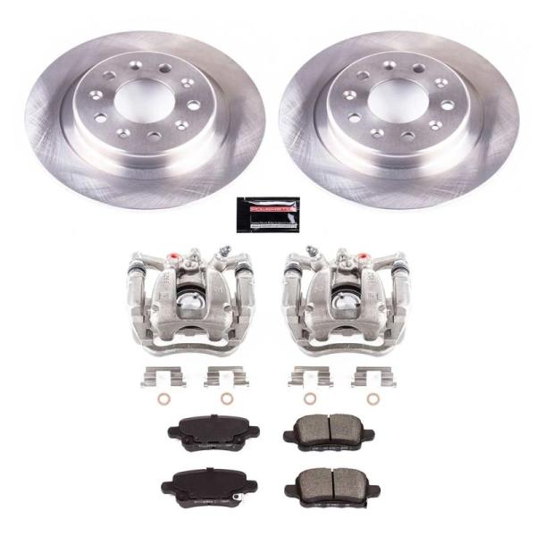PowerStop KCOE7721