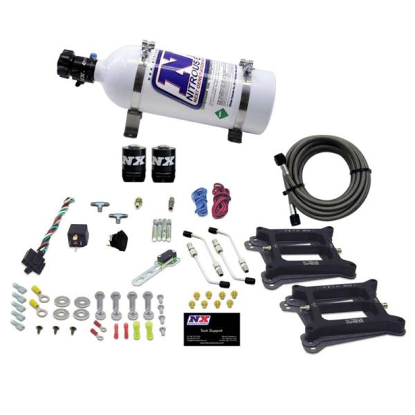 Nitrous Express 50245-05