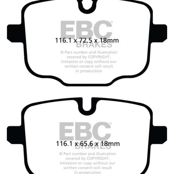 EBC DP32089C