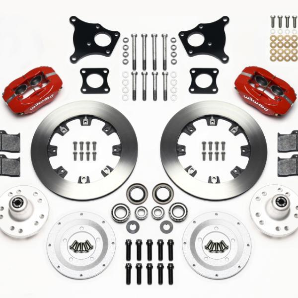 WIL Dynalite Brake Kit Wilwood 140-13395-R