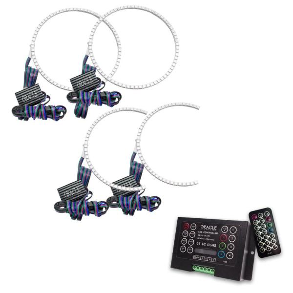 ORACLE Lighting 2344-333