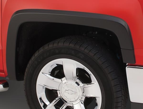 Bushwacker 40079-02