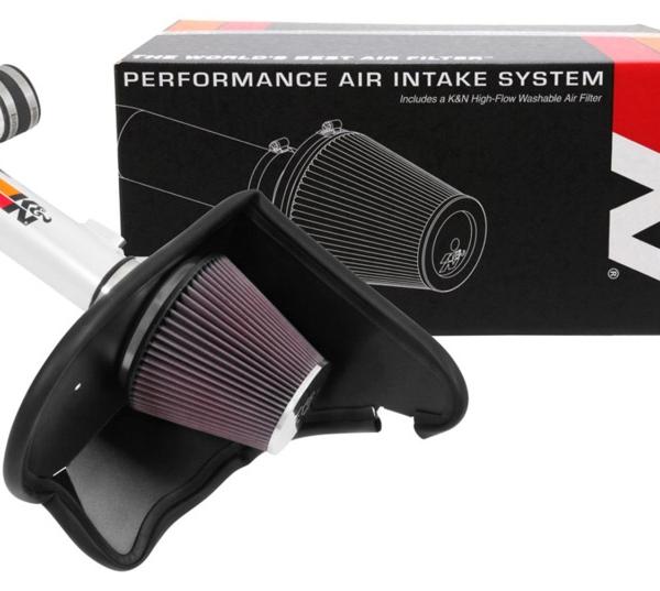 K&N Engineering 69-4535TP