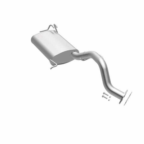 MAG BRE Exhaust Kits Magnaflow 108-0019
