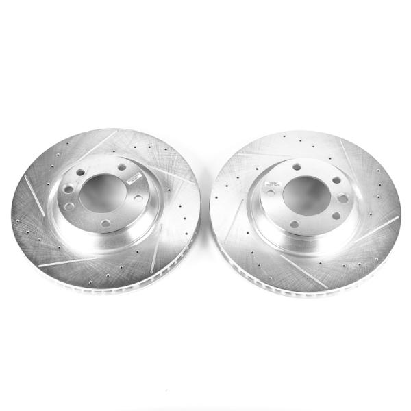 PowerStop EBR822XPR