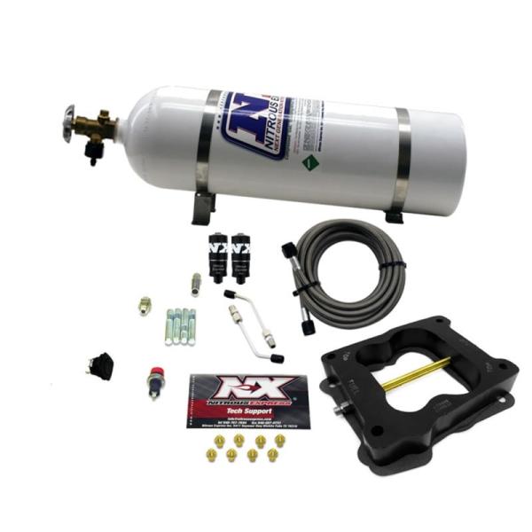 Nitrous Express 40080-15