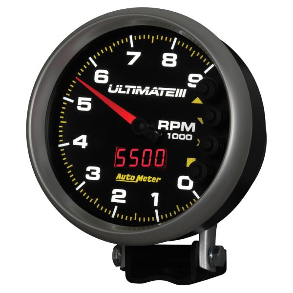AutoMeter 6887