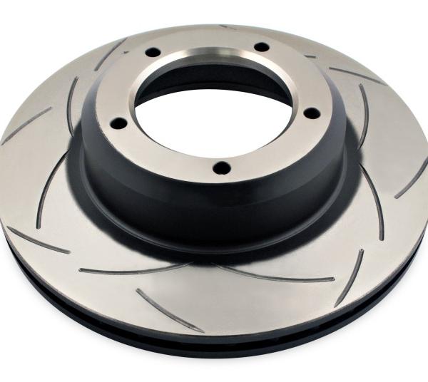 DBA Street Slotted Rotors DBA 086S