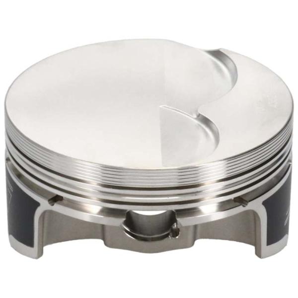 WIS Piston Sets - 8 Cyl Wiseco RED0079X130