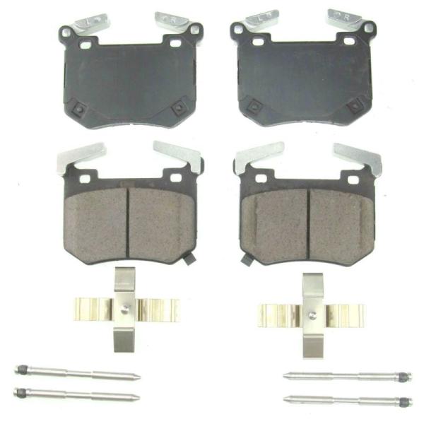 PowerStop 17-2144