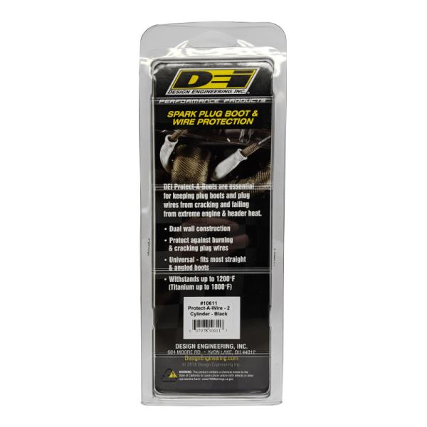 DEI 10611