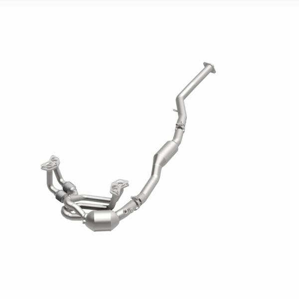 Magnaflow 23-184