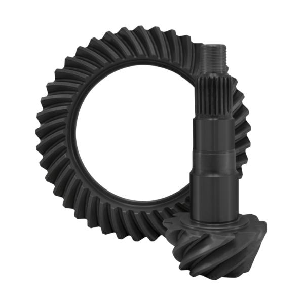 YUK Gear Sets - Dana Yukon Gear & Axle YG D44RS-411RUB