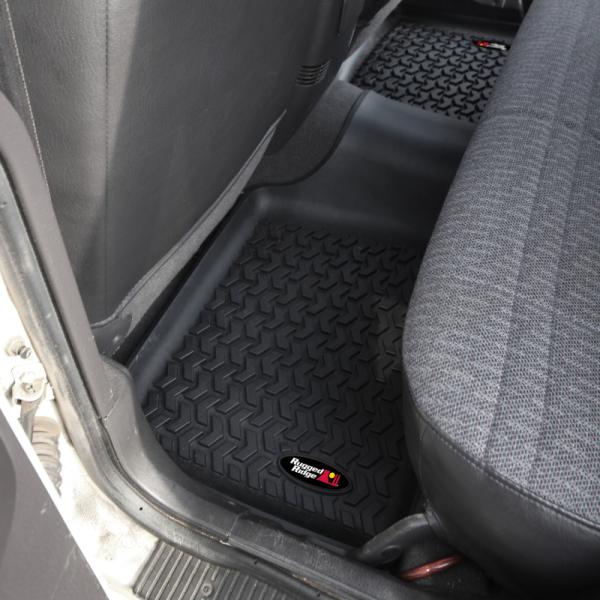 Rugged Ridge 12950.19