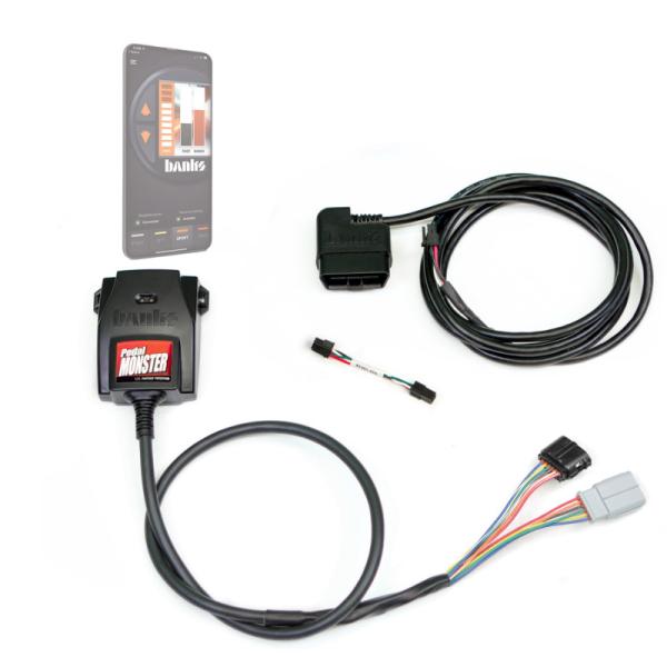 Banks Power 64340