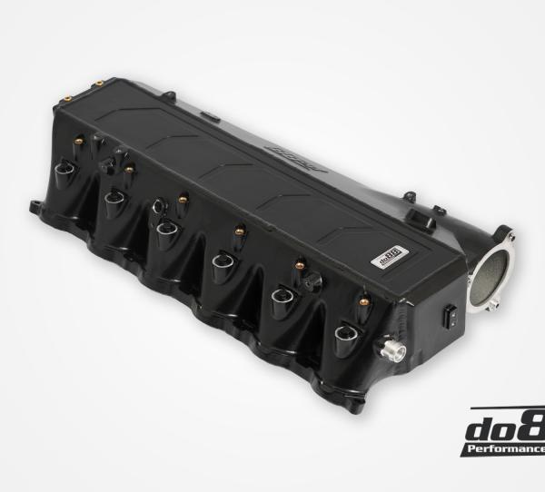 DOB Charge Cooler Manifold do88 ICM-430-K