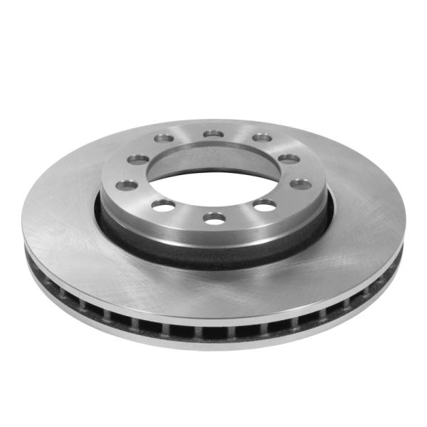 Yukon Gear & Axle YP BR-06