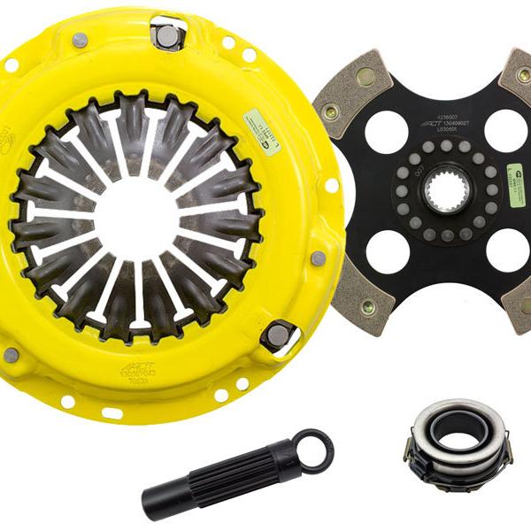 ACT TY3-XTR4
