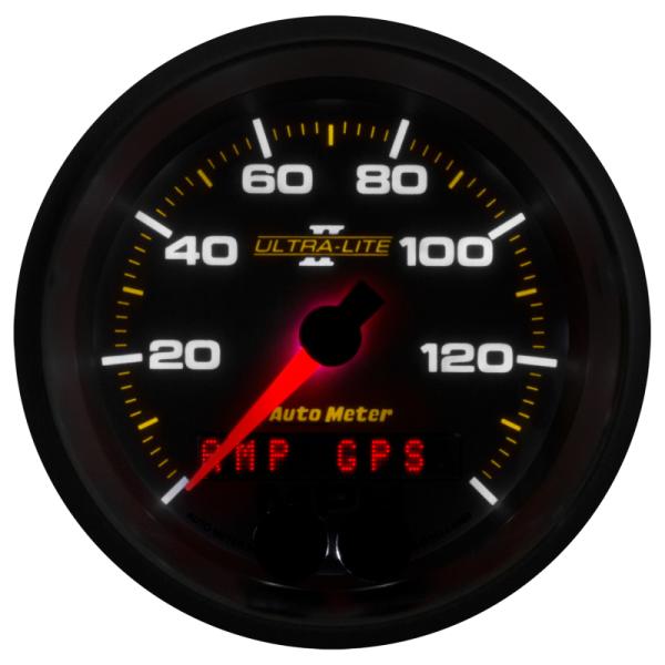AutoMeter 4980