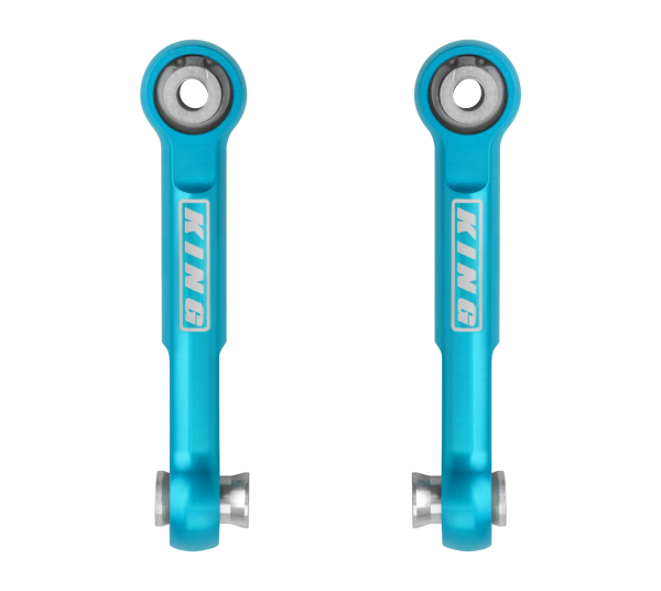 King Shocks 20001-291