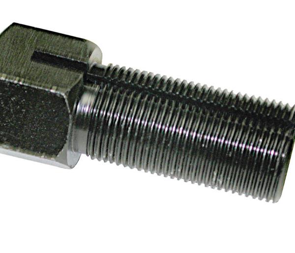 SPC Performance 23600