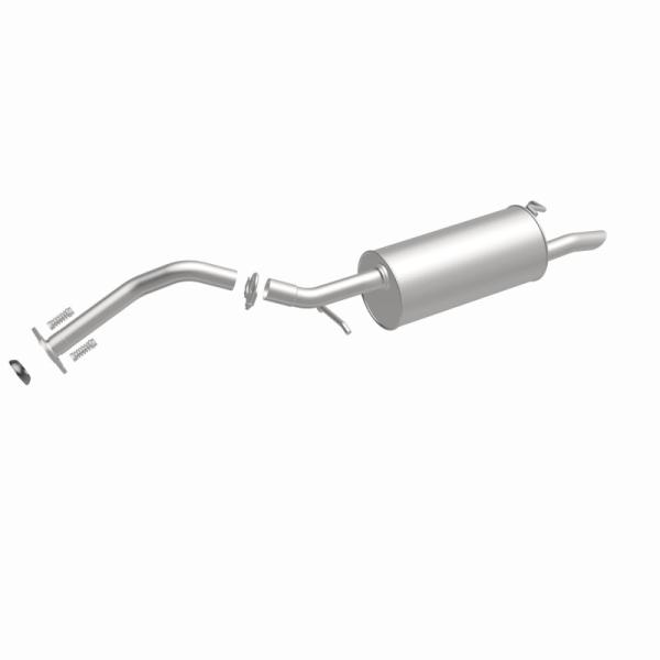 MAG BRE Exhaust Kits Magnaflow 106-0134