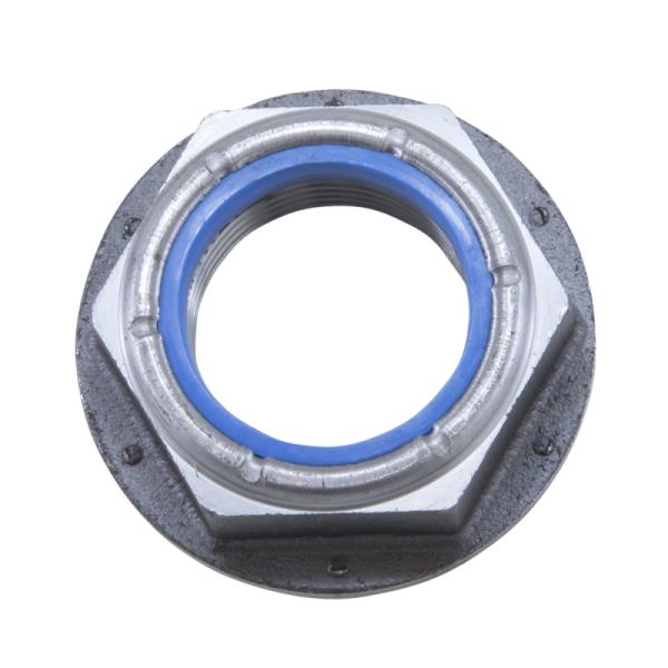 YUK Nuts Yukon Gear & Axle YSPPN-037