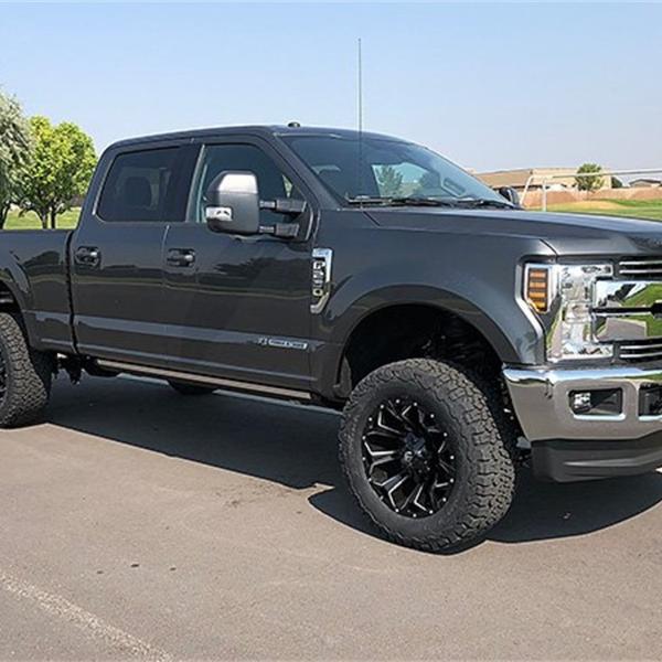 Tuff Country 22970