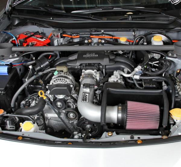 K&N Engineering 69-8619TS